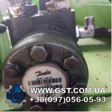 Ремонт насоса дозатора Danfoss OSPB LS