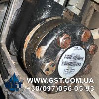 Ремонт насоса дозатора Danfoss OSPQ