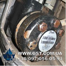 Ремонт насоса дозатора Danfoss OSPB160LS