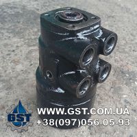 Ремонт насоса дозатора Danfoss OSPC