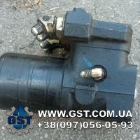 Ремонт насоса дозатора Danfoss OSPC LSR