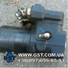 Ремонт насоса дозатора Danfoss OSPB250LS
