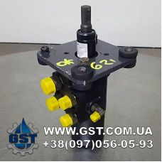 Ремонт насоса дозатора Danfoss OSPB315LS