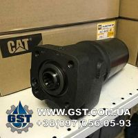 Ремонт насоса дозатора Danfoss OSPD