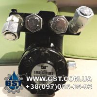 Ремонт насоса дозатора Danfoss OSPF