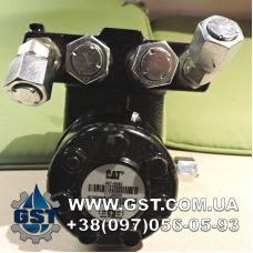 Ремонт насоса дозатора Danfoss OSPB500LS