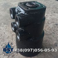 Ремонт насоса дозатора Danfoss OSPF