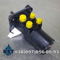 Ремонт насоса дозатора Danfoss OSPF LS