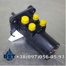 Ремонт насоса дозатора Danfoss OSPBX160LS