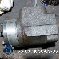 Ремонт насоса дозатора Danfoss OSPU