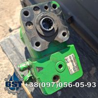 Ремонт насоса дозатора Danfoss OSPBX500LS