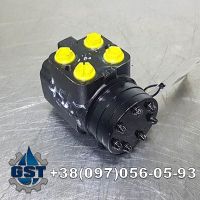 Ремонт насоса дозатора Danfoss VSP