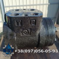 Ремонт насоса дозатора Sauer-Danfoss OSQB