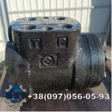 Ремонт насоса дозатора Danfoss OSPC80ON