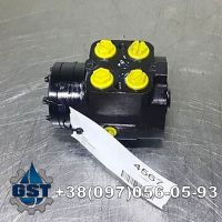 Ремонт насоса дозатора RE211161 John Deere