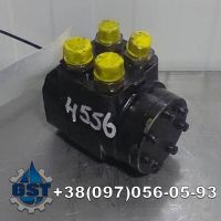 Ремонт насоса дозатора RE247888 (John Deere 6R серия)