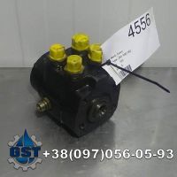 Ремонт насоса дозатора RE219374 (John Deere 7030)