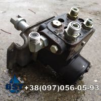 Ремонт насоса дозатора Danfoss OSPC250ON