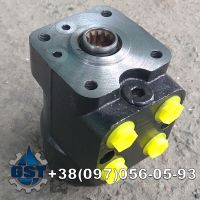 Ремонт насоса дозатора Danfoss OSPC100OR