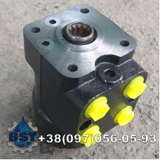 Ремонт насоса дозатора Danfoss OSPC100OR