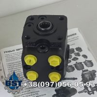 Ремонт насоса дозатора VGHZS