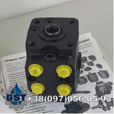 Ремонт насоса дозатора Danfoss OSPC160OR