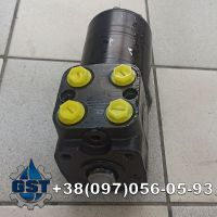 Ремонт насоса дозатора CLAAS Jaguar