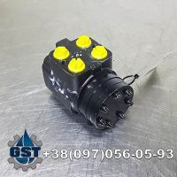 Ремонт насоса дозатора RE196716 (John Deere 6020 SE)