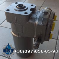 Ремонт насоса дозатора Danfoss OSPC125LS