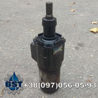 Ремонт насоса дозатора ХТЗ-121