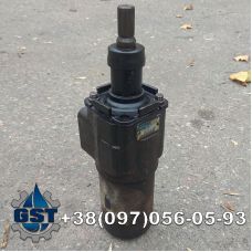 Ремонт насоса дозатора Danfoss OSPC160LS