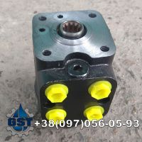 Ремонт насоса дозатора RE250820 (John Deere 8R/9R)