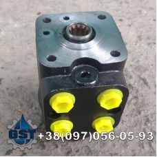 Ремонт насоса дозатора Danfoss OSPC315LS