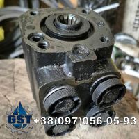 Ремонт насоса дозатора К-744