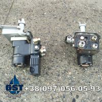 Ремонт насоса дозатора К-700