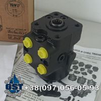 Ремонт насоса дозатора Danfoss OSPC200LSR