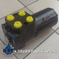 Ремонт насоса дозатора Danfoss OSPD40ON