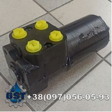 Ремонт насоса дозатора 1343649C1 (Case IH тракторы Magnum)