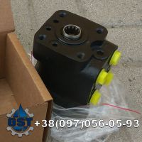 Ремонт насоса дозатора Danfoss OSPD63ON