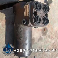 Ремонт насоса дозатора Danfoss OSPD80ON