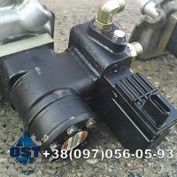 Ремонт насоса дозатора 1970886C1 (Case IH Puma)