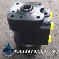 Ремонт насоса дозатора Danfoss OSPD125ON