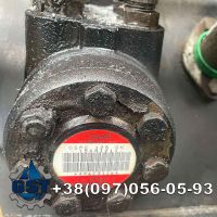 Ремонт насоса дозатора Danfoss OSPD100LS