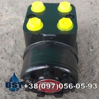 Ремонт насоса дозатора комбайна Massey Ferguson