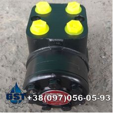 Ремонт насоса дозатора 82002966 (New Holland TM серия)