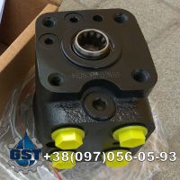 Ремонт насоса дозатора комбайна Ropa