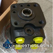 Ремонт насоса дозатора 82004314 (New Holland TM / TS)