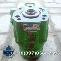 Ремонт насоса дозатора 82014646 (New Holland T6000 / T7000)