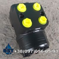 Ремонт насоса дозатора Danfoss OSPF63ON