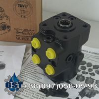 Ремонт насоса дозатора погрузчика Linde